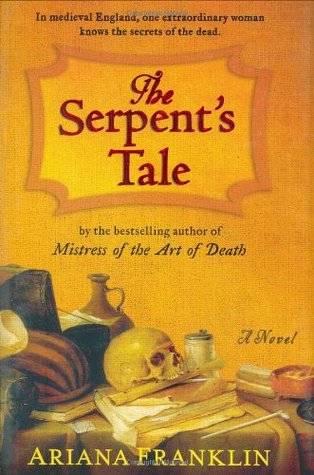 The Serpent's Tale