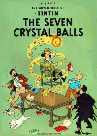 The Seven Crystal Balls