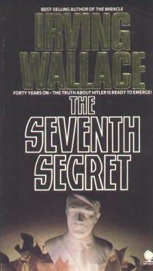 The Seventh Secret