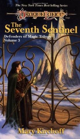 The Seventh Sentinel