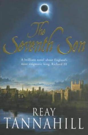 The Seventh Son