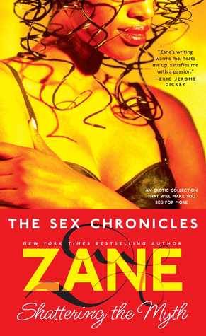 The Sex Chronicles: Shattering the Myth