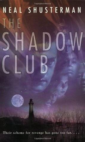 The Shadow Club