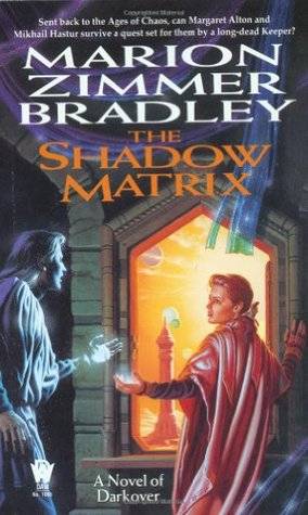 The Shadow Matrix