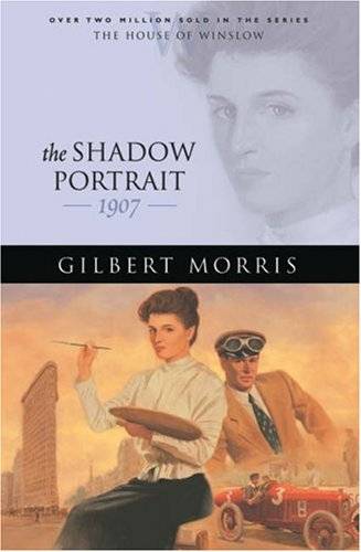 The Shadow Portrait: 1907