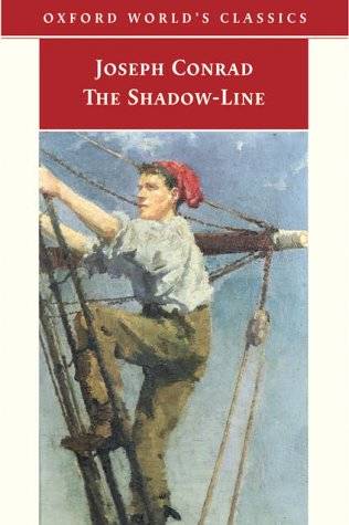 The Shadow-Line