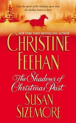 The Shadows of Christmas Past (Christmas Series, #3)