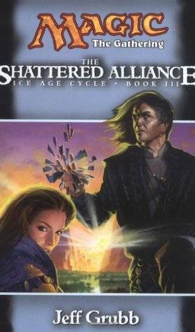 The Shattered Alliance