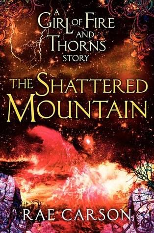 The Shattered Mountain