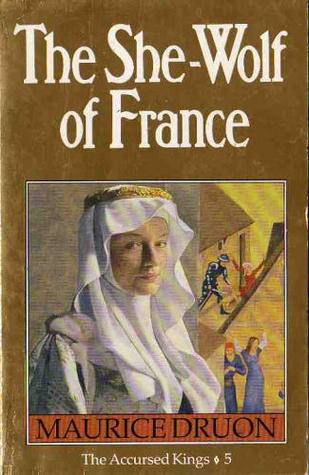 The She-Wolf of France