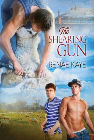 The Shearing Gun