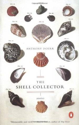 The Shell Collector: Stories