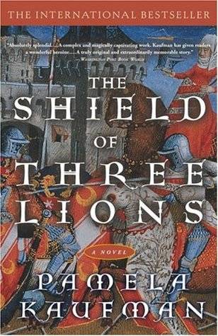 The Shield of Three Lions