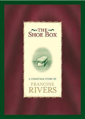 The Shoe Box: A Christmas Story