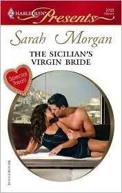 The Sicilian's Virgin Bride