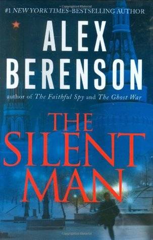 The Silent Man