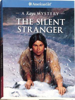 The Silent Stranger: A Kaya Mystery