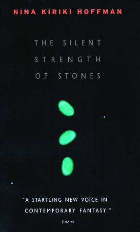 The Silent Strength of Stones