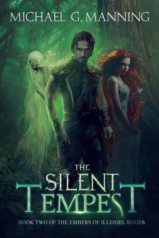 The Silent Tempest