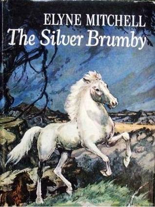 The Silver Brumby