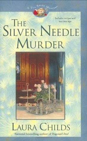 The Silver Needle Murder