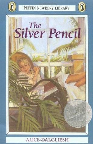 The Silver Pencil