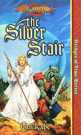 The Silver Stair