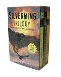 The Silverwing Trilogy (Boxed Set): Silverwing; Sunwing; Firewing