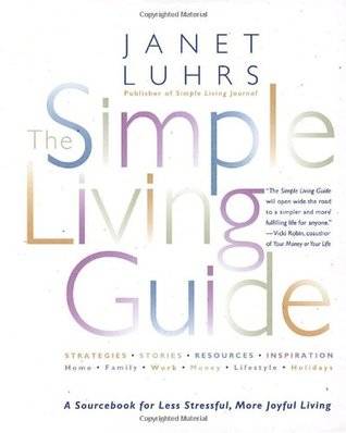 The Simple Living Guide