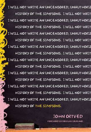 The Simpsons: An Uncensored, Unauthorized History