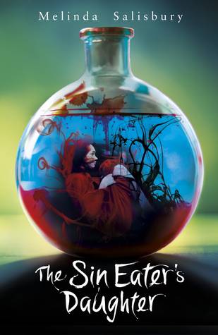 The Sin Eater’s Daughter