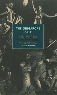 The Singapore Grip