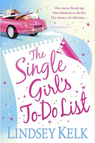 The Single Girl’s To-Do List