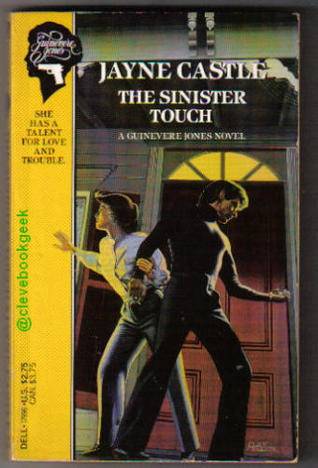 The Sinister Touch