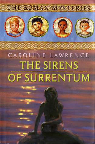 The Sirens of Surrentum