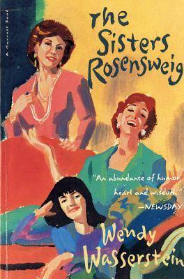 The Sisters Rosensweig