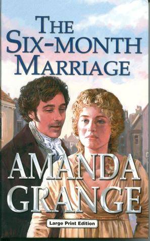 The Six-Month Marriage