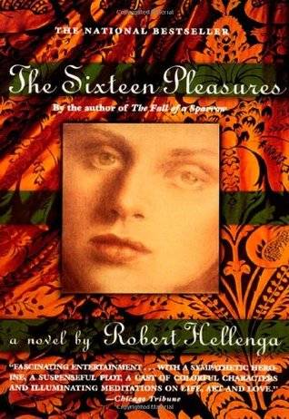 The Sixteen Pleasures