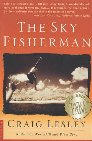 The Sky Fisherman