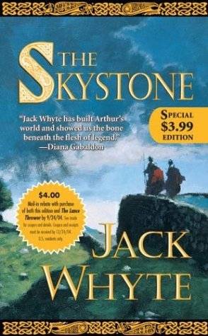 The Skystone