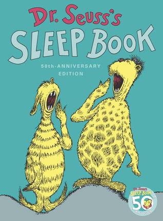 The Sleep Book