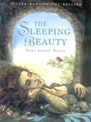 The Sleeping Beauty