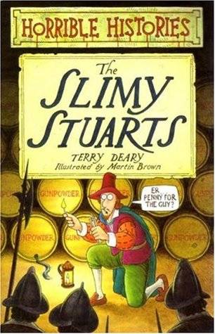 The Slimy Stuarts