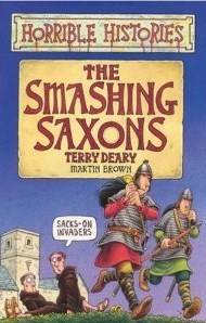 The Smashing Saxons