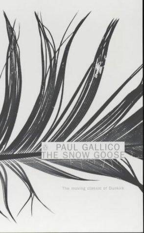 The Snow Goose