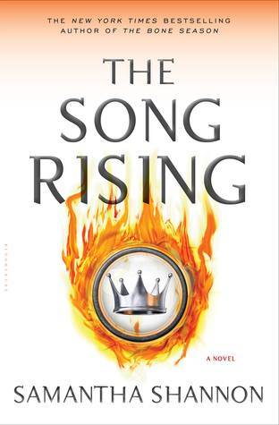 The Song Rising