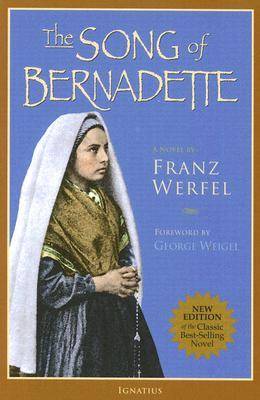 The Song of Bernadette