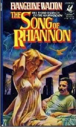 The Song of Rhiannon