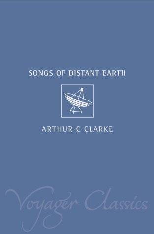 The Songs Of Distant Earth