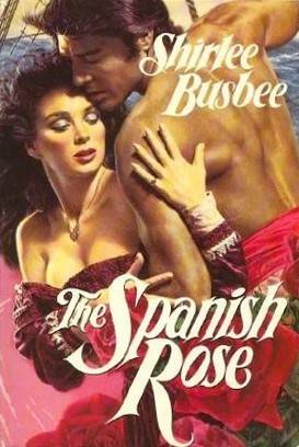 The Spanish Rose